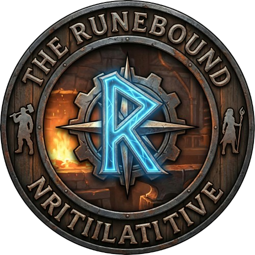 The Runebound Initiative